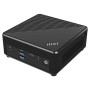 MSI Cubi N ADL-047BES Intel N100 negro