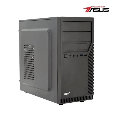 iggual PC ST PSIPCH709 i5-12400 16GB 1TB W11Home