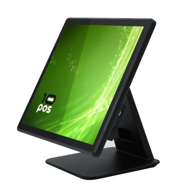 10POS TPV 17'' Táctil FT-17II i5 8GB SSD256 W10iOT