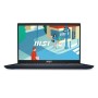 MSI Modern 15-283ES i7-1355U 16GB 1TB W11H 15.6" A