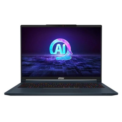 MSI Stealth 16AI-043XES U9 32GB 1TB 4060 DOS 16"A