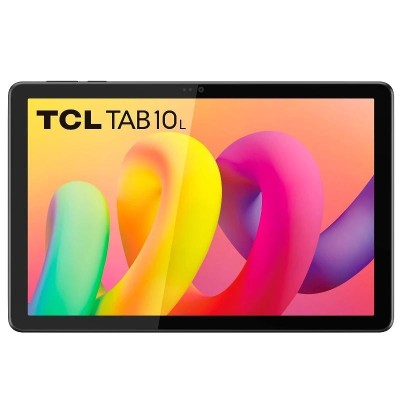 TCL Tab 10L Gen2 10.1" HD 3GB 32GB Dark Grey