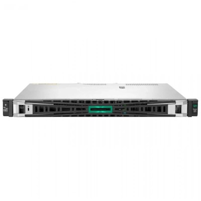 HPE DL20 GEN11 E-2434 1P 16G 2LFF