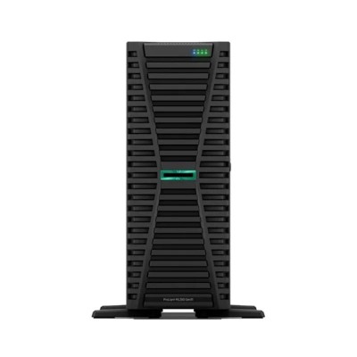 HPE ProLiant ML350 Gen11 4410Y MR408i-o 8SFF