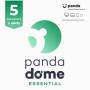 Panda Dome Essential 5 lic 3A ESD