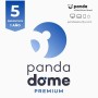 Panda Dome Premium 5 lic  1A ESD