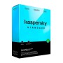 Kaspersky Standard  3L/1A