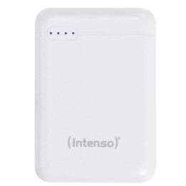 Powerbank intenso xs10000 10000 mah blanco
