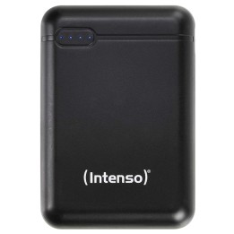 Powerbank intenso xs10000 10000 mah negro