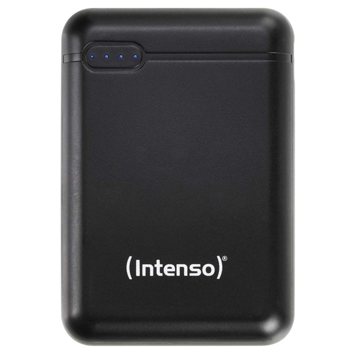 Powerbank intenso xs10000 10000 mah negro