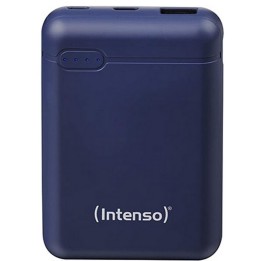 Powerbank intenso xs10000 10000 mah azul