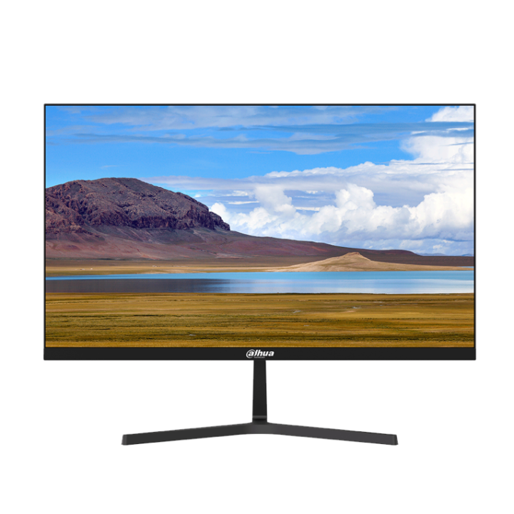 Monitor dahua 27 pulgadas dhi lm27 b200s 1080p 250cd