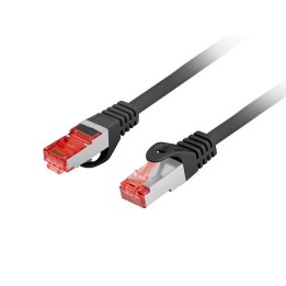 Cable red lanberg latiguillo cat.6 s