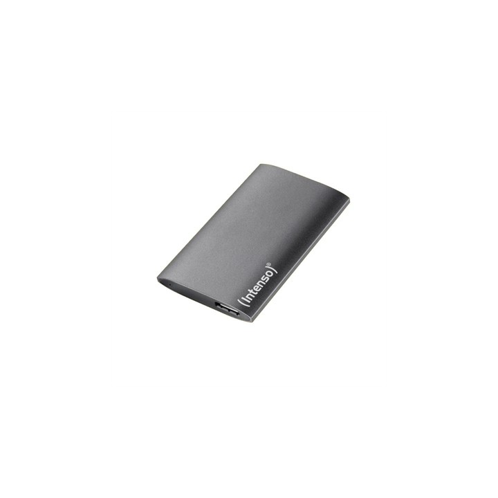 Disco duro externo solido ssd intenso