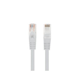 Cable red lanberg latiguillo cat.6 utp