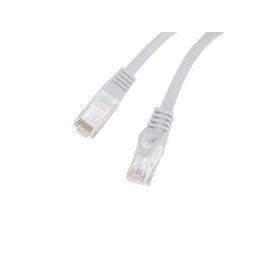 Cable red lanberg latiguillo cat.6 utp