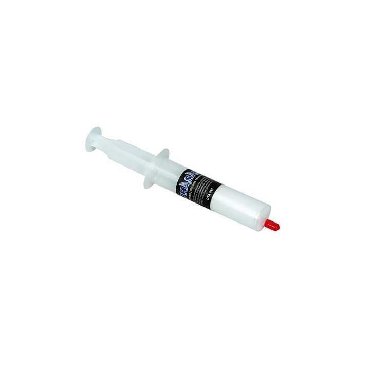 Pasta termica phasak blanco jeringa 25