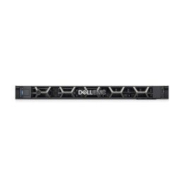 Servidor rack dell r350 xeon 600gb