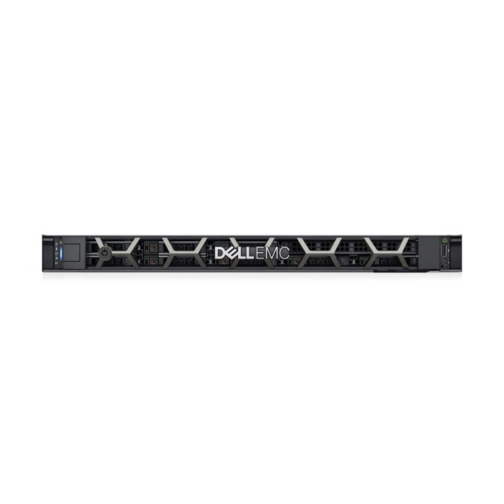 Servidor rack dell r350 xeon 600gb