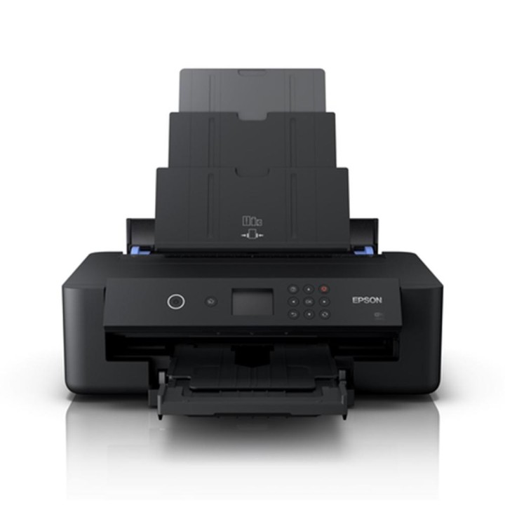 Impresora fotografica epson inkjet expression photo