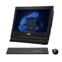 Ordenador all in one aio msi