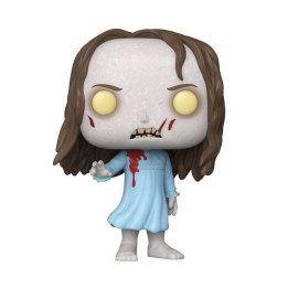 Funko pop el exorcista katherine poseida