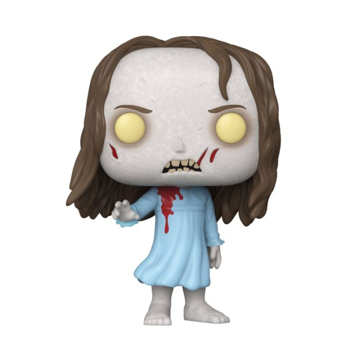 Funko pop el exorcista katherine poseida
