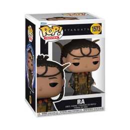 Pop movies stargate ra