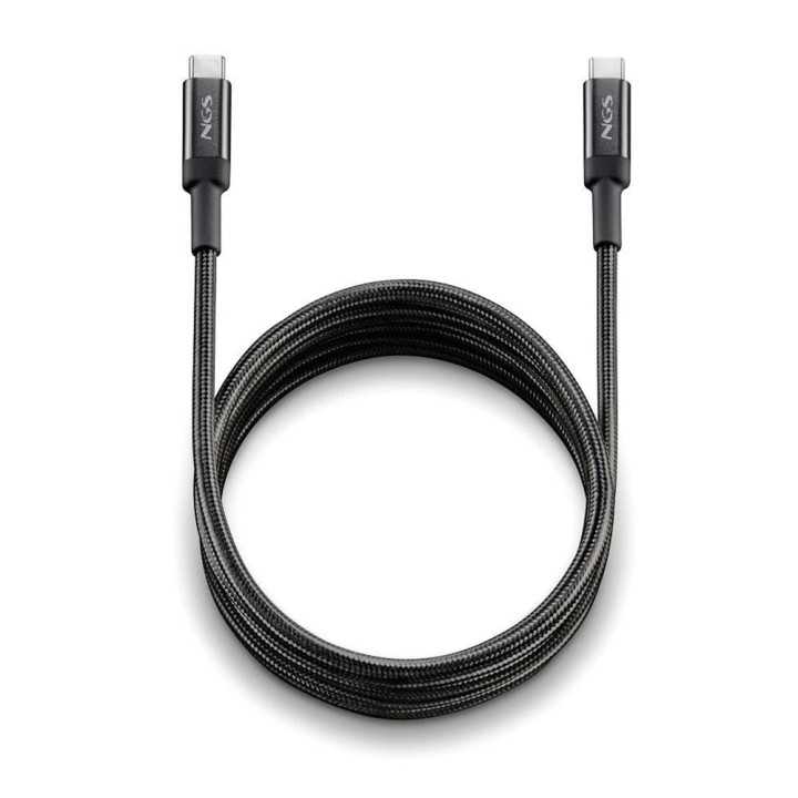 Cable usb tipo c ngs knot