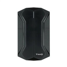 Caja externa tooq tqe - 2599rgb ssd 2.5 pulgadas