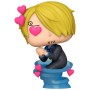 Figura POP One Piece Sanji