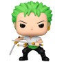 Figura POP One Piece Roronoa Zoro