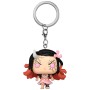 Llavero Pocket POP Demon Slayer Kimetsu no Yaiba Nezuko Kamado