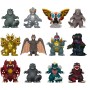 Figura Mystery Mini Godzilla surtido