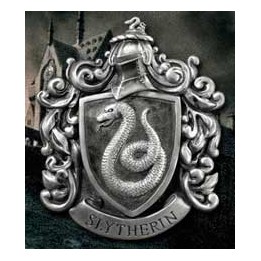 Escudo pared the noble collection harry