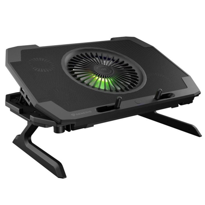 Base refrigeradora genesis oxid 850 rgb