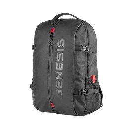 Mochila genesis pallad 410 portatil 156 pulgadas