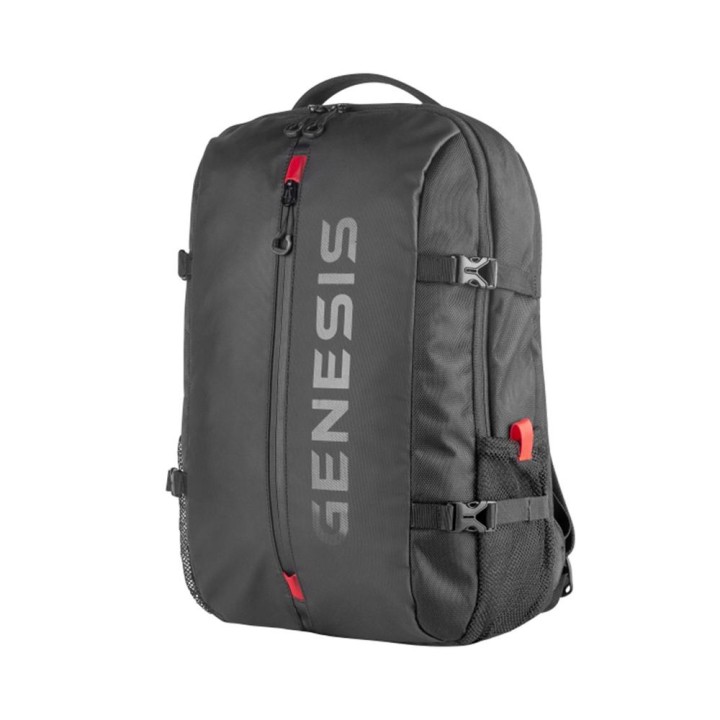Mochila genesis pallad 410 portatil 156 pulgadas