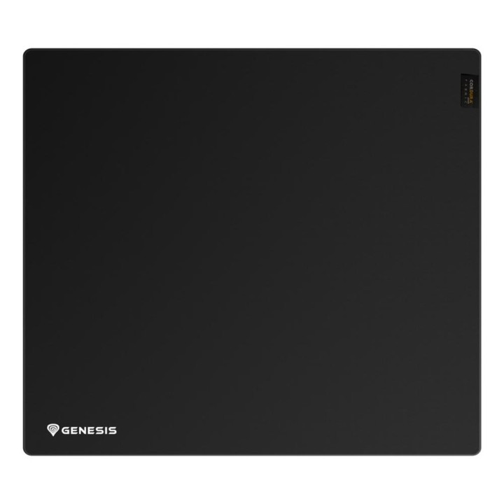 Alfombrilla gaming genesis carbon 700 xl