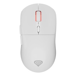 Raton inalambrico gaming genesis zircon xiii