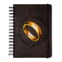 Cuaderno A5 El Señor de los Anillos