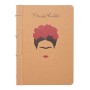 Cuaderno A5 Frida Khalo