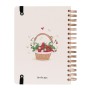 Cuaderno A5 Ana Marin