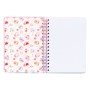 Cuaderno A5 Sakura BT21