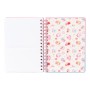 Cuaderno A5 Sakura BT21