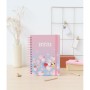 Cuaderno A5 Sakura BT21