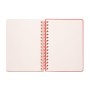 Cuaderno A5 Line Friends