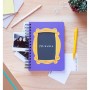 Cuaderno A5 Friends