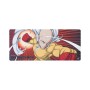 Alfombrilla gaming Saitama One Punch Man