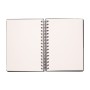 Cuaderno A5 Dragones y Mazmorras